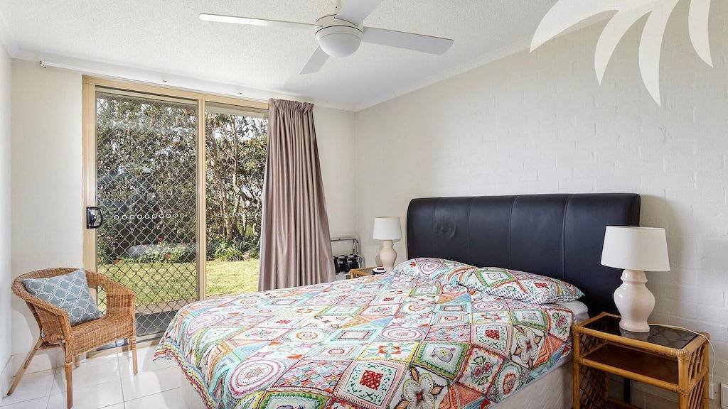 Ganze Wohnung, Oceanside 17 - Brisen in Boomerang Beach, New South Wales