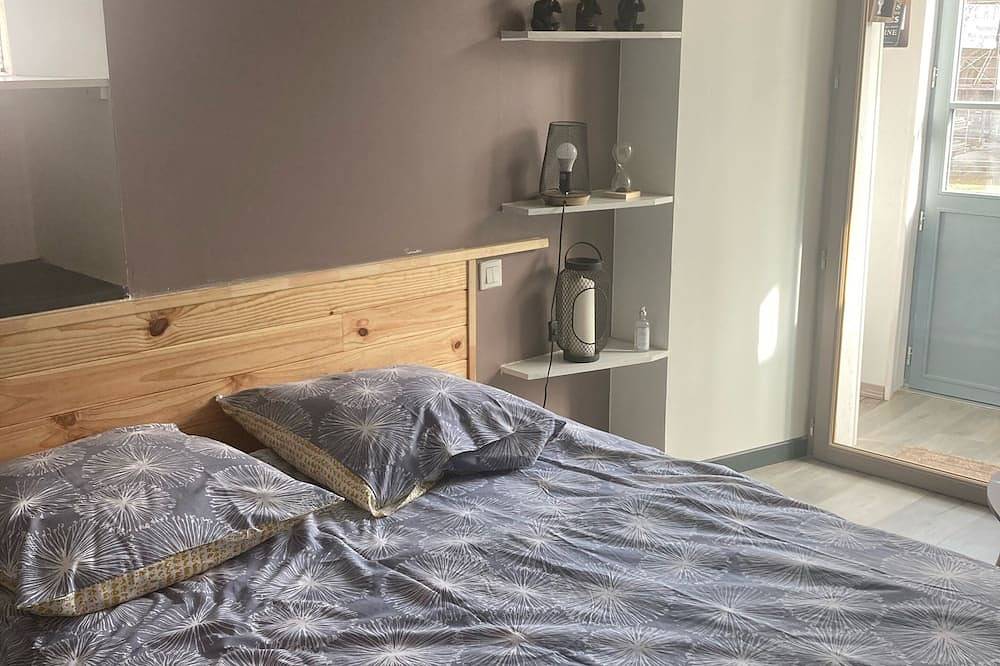 Apartamento entero, Studio sur la Neste\" in downtown Arreau in Arreau, Pirineos franceses