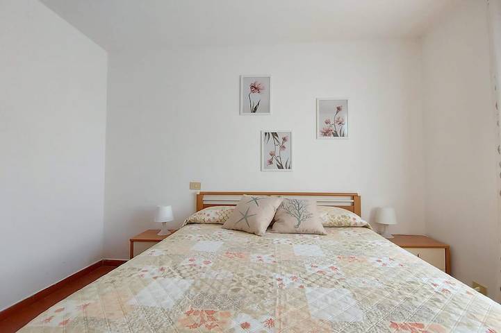 Daisy Haus - Villa, umgeben von Grün - in Portoferraio, Nationalpark Toskanischer Archipel