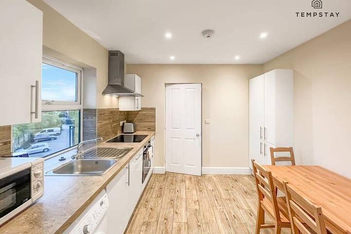 Vacation rental for 3 people in Windsor