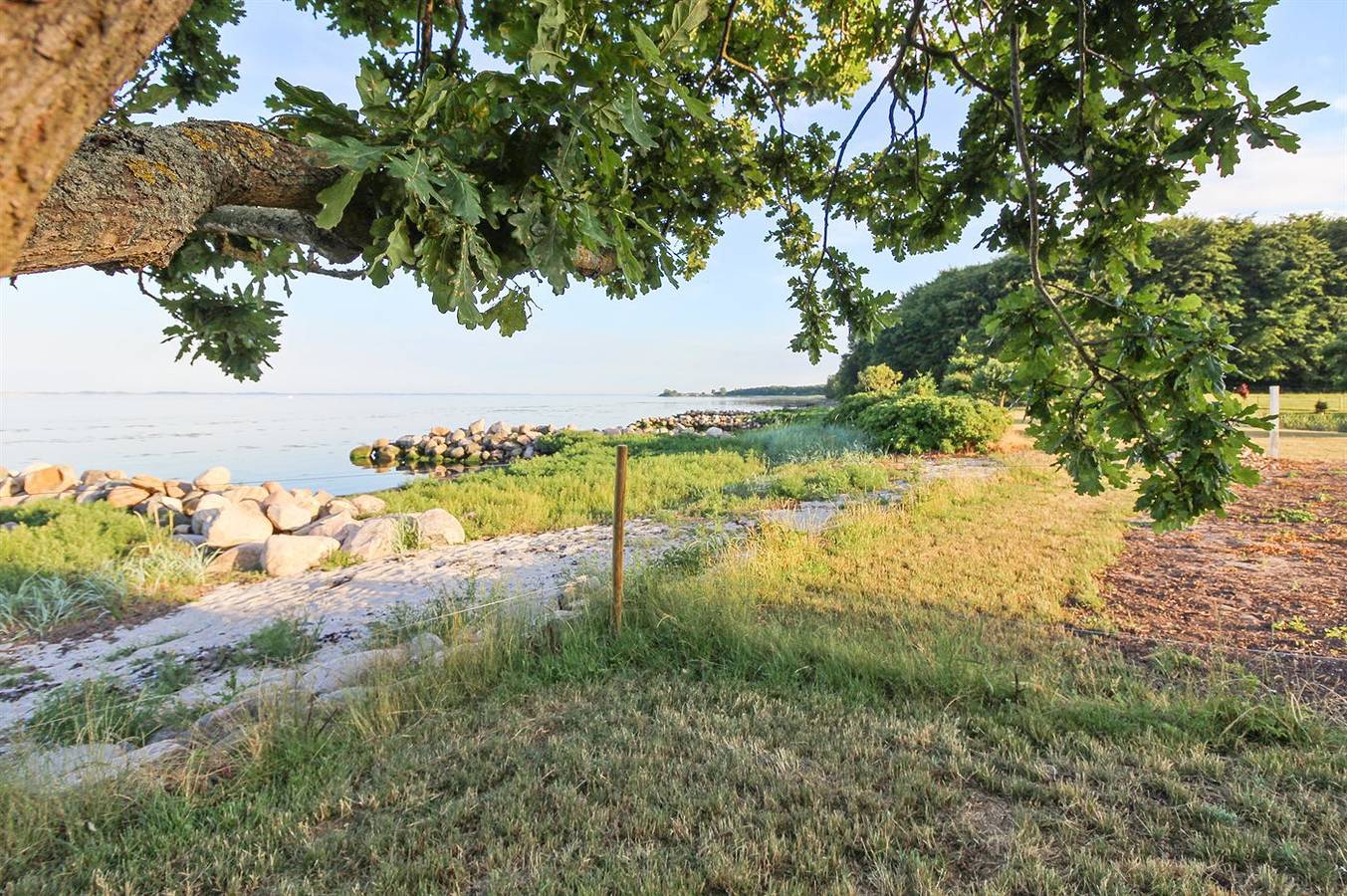 Awesome home in Oure w/ Wifi and 2 Bedrooms in Oure, Svendborg