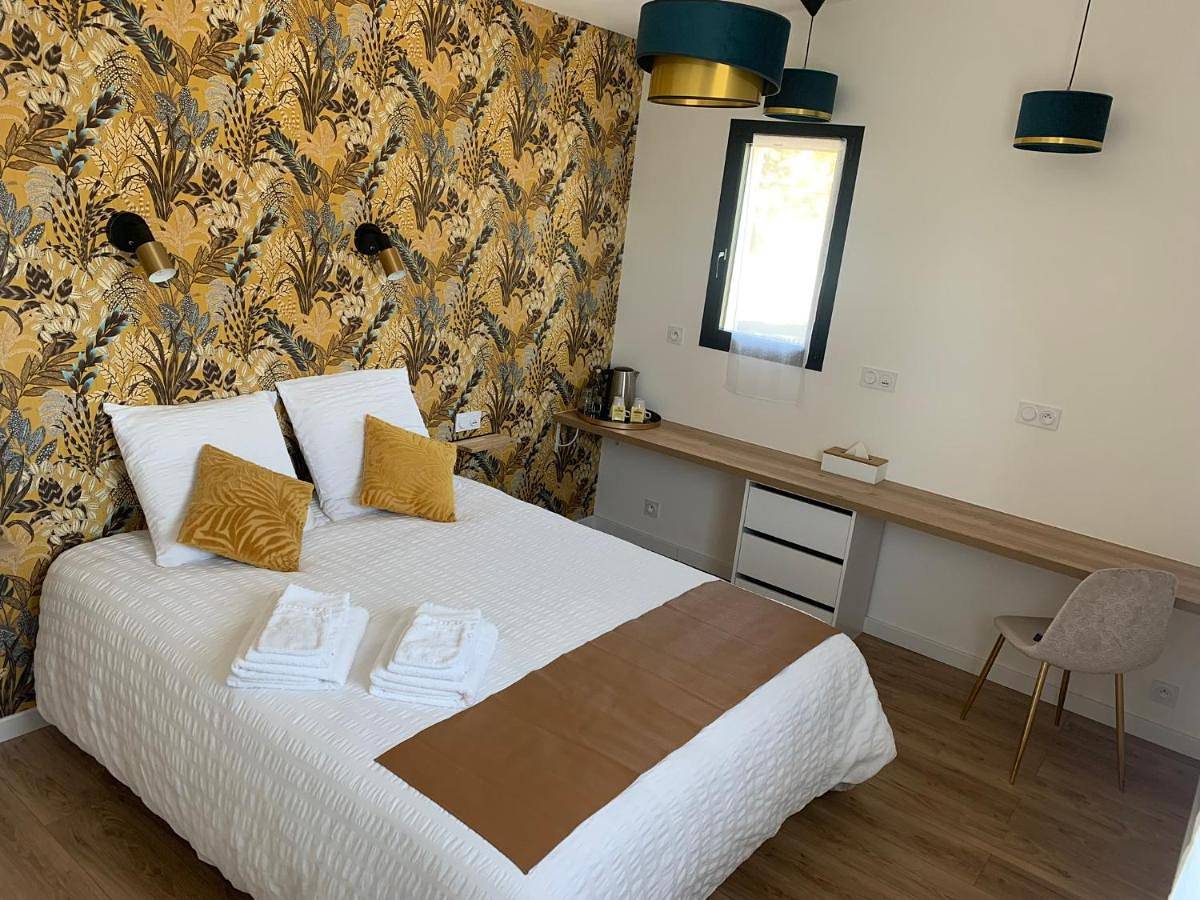 La Maison Blanche in Bouguenais, Région de Nantes