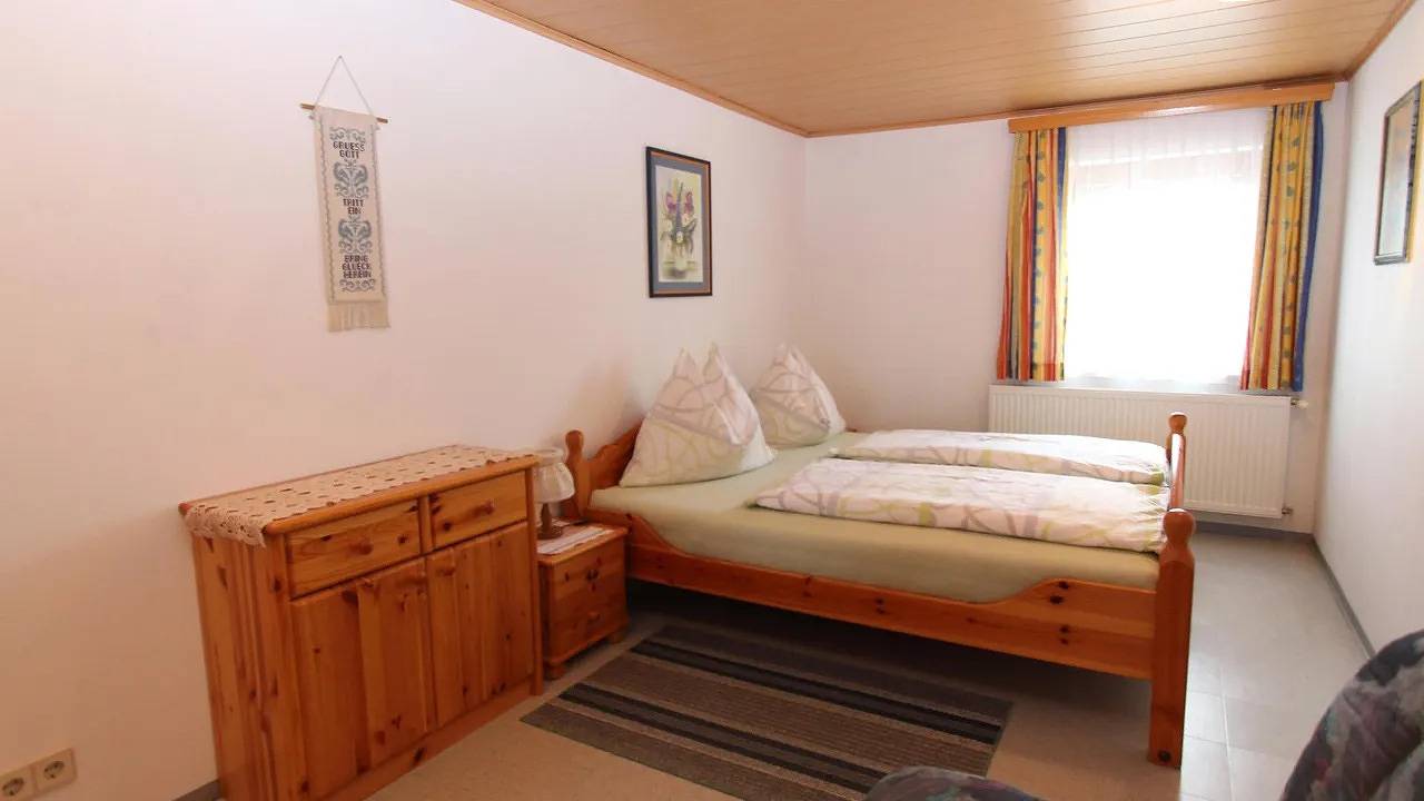 Ganze Ferienwohnung, Ferienwohnung für 3 Personen (70 m²) in Liebenfels in Liebenfels, Mittelkärnten