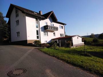 Bauernhof für 5 Personen in Mossautal, Odenwaldkreis, Bild 1