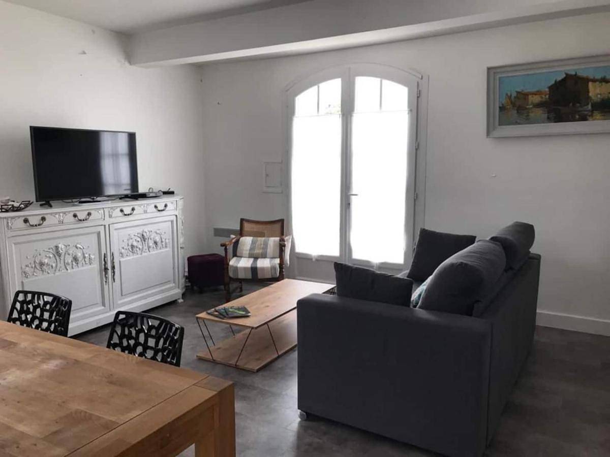 Appartement entier, Two-Bedroom Apartment in Saint-Martin-de-Ré, Île de Ré