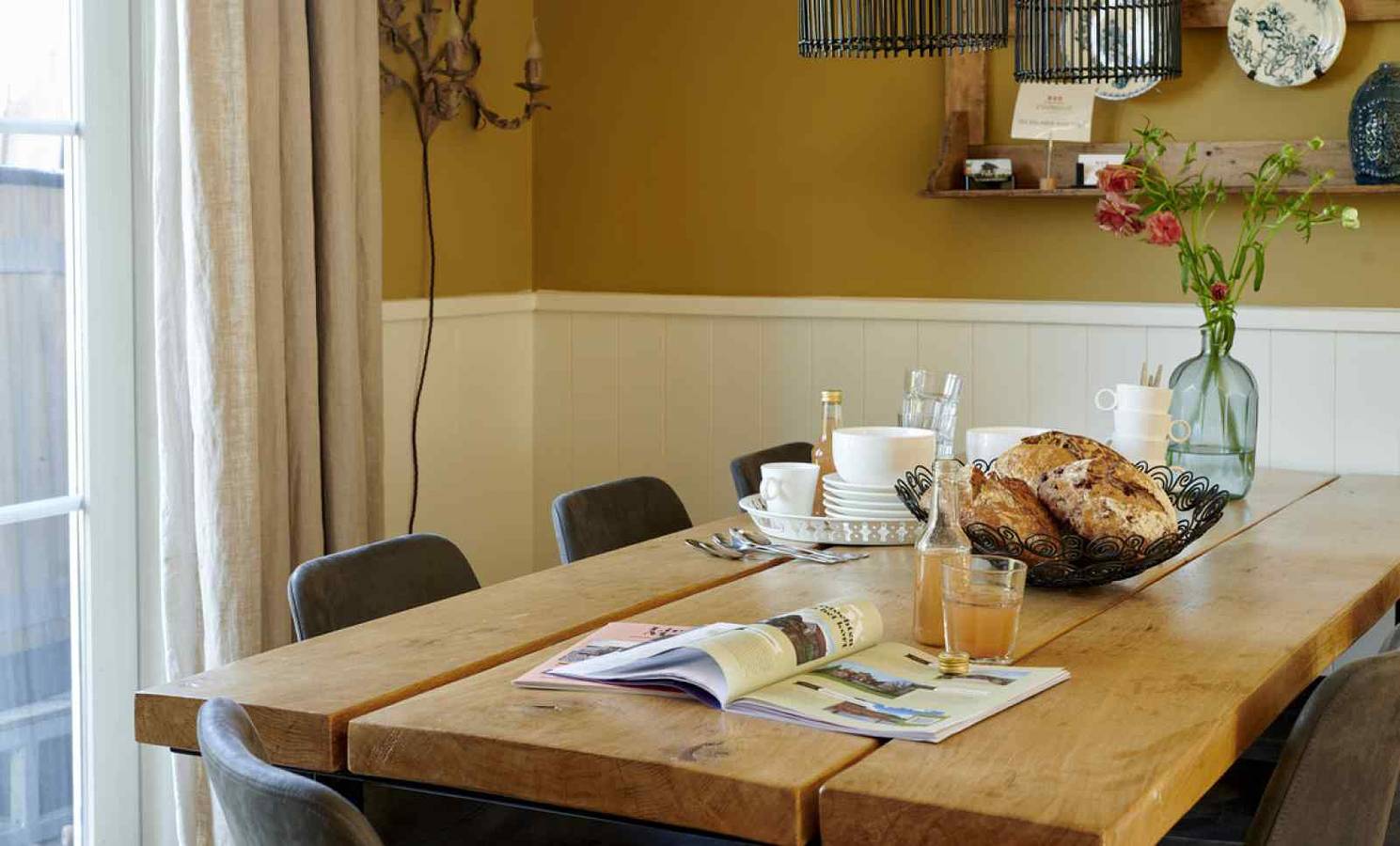 Bis Ende 2025 wird der Park über ein beheiztes Hallenbad verfügen. in Baarlo, Limburg (Niederlande)