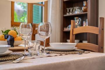 Ferienhaus in Sóller, Serra de Tramuntana für 4 