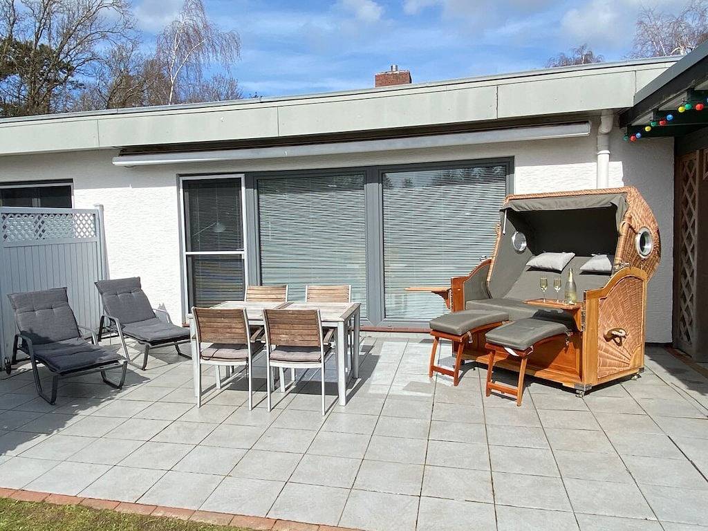 Grosse Freizeit in Wyk auf Föhr (Stadt), Wyk auf Föhr