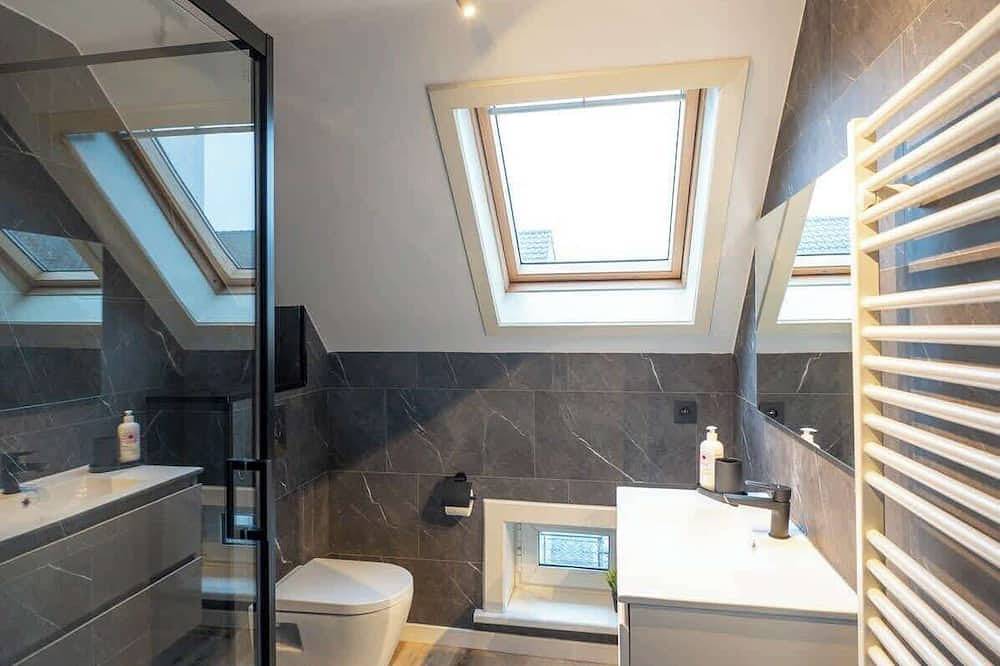 Appartamento intero, Duplex in heart of city center Ghent in Gand, Provincia delle Fiandre Orientali