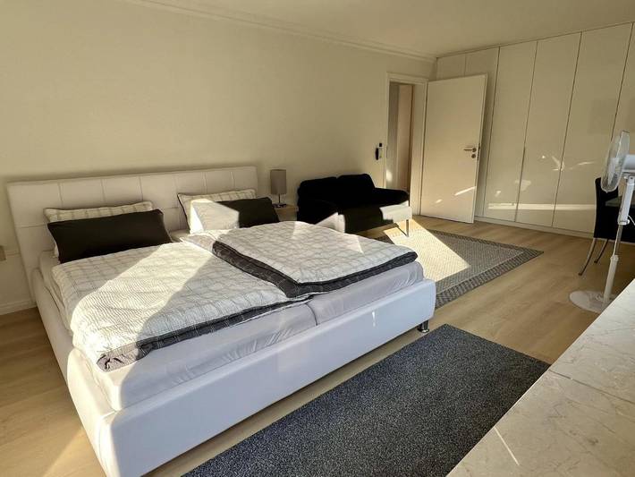 Ferienhaus für 5 Personen, mit Ausblick und Terrasse, mit Haustier in Landkreis Lindau - 4