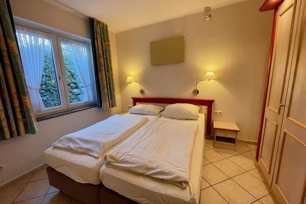 Entire apartment, House Lower Saxony - Apartment 12 House Lower Saxony in Timmendorfer Strand, East Holstein