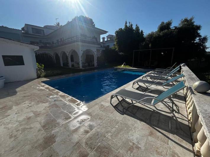 Chambre d’hôte pour 2 personnes, avec jardin ainsi que vue et piscine à Lloret de Mar - 4