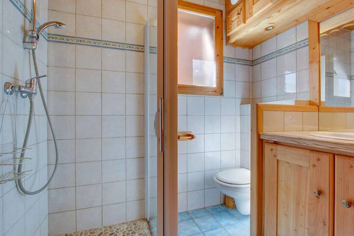 Studio entier, Sermes M115 Studio au centre du village in Morzine, Les Portes du Soleil