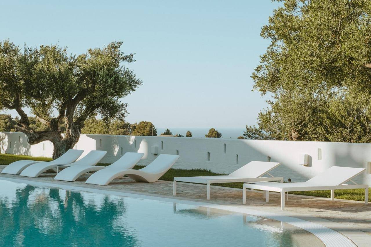 Masseria Borgo Ritella in Fasano, Salento