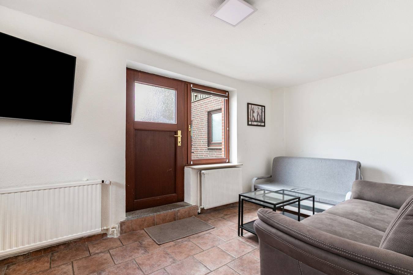 A beautiful fitter's flat 6 in Weddingstedt, Heide und Umgebung