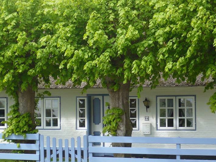 Ferienhaus mit 1 Schlafzimmer in Satrup, Mittelangeln