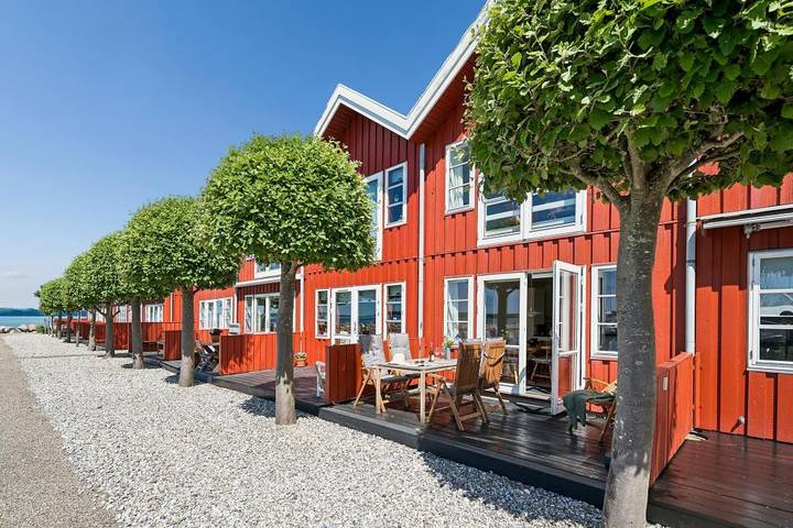 Villa für 4 Personen - 1