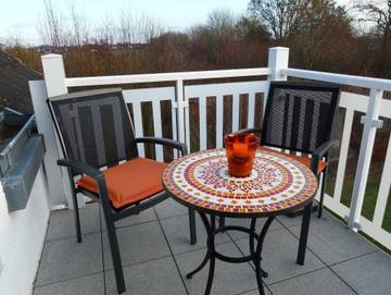 Ferienwohnung für 4 Personen in Ostseebad Nienhagen, Nienhagen, Bild 1