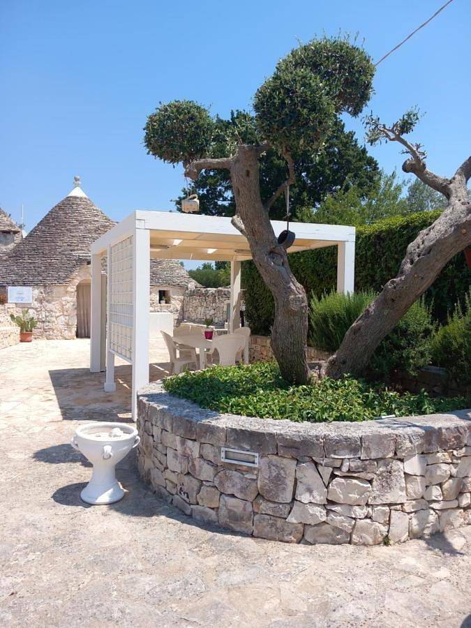 Holiday Home in Comune di Alberobello, Provincia di Bari