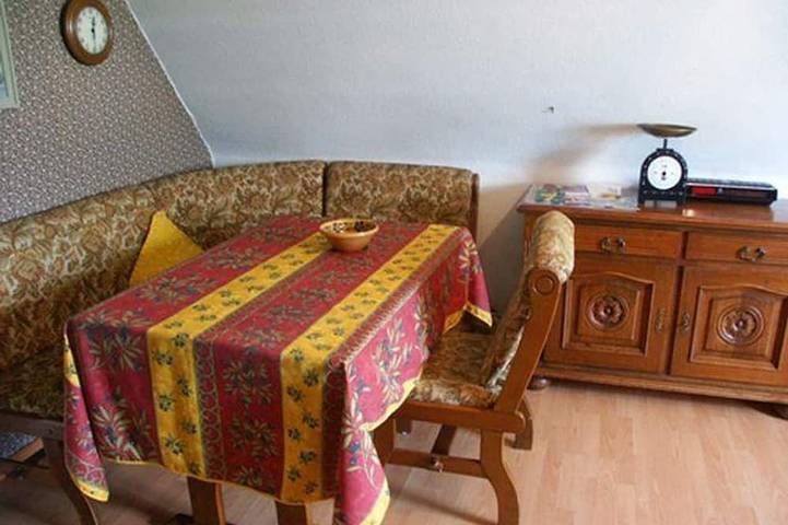 Ferienwohnung für 3 Personen, mit Garten in Schweigen-Rechtenbach - 3