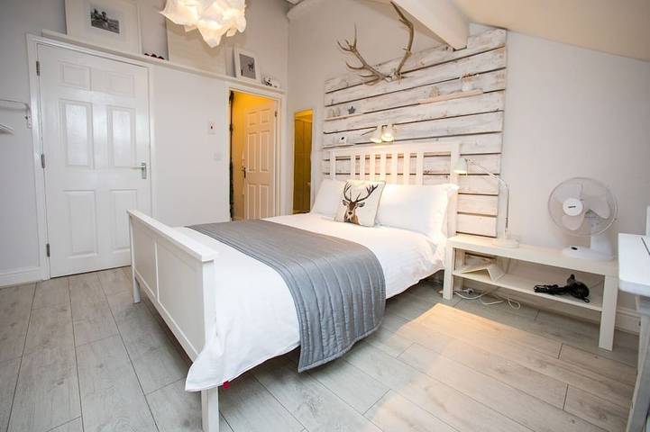 Gîte pour 2 personnes à Merthyr Tydfil - 2