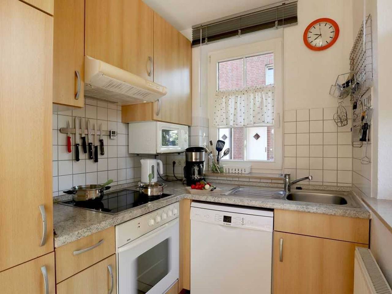Ganze Ferienwohnung, Admiral in Redewisch, Boltenhagen