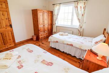 Gîte pour 6 Personnes dans Péninsule d'Iveragh, Photo 4