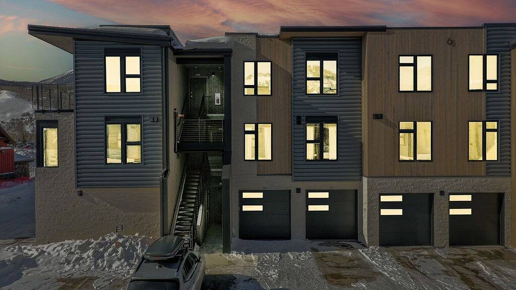 Ganze Wohnung, Welcome to Mountain Dreams + River Streams! in Silverthorne, Arapaho and Roosevelt National Forests