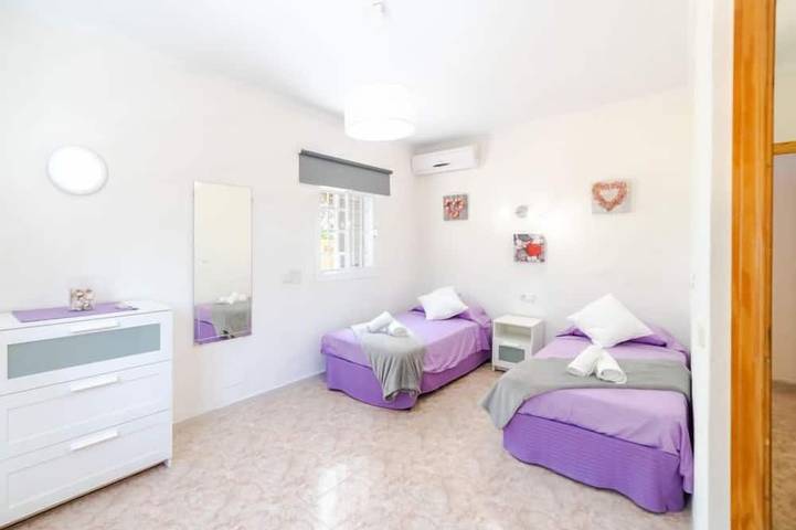Cala Santanyí Beach House Jm in Son Moja, Santanyí