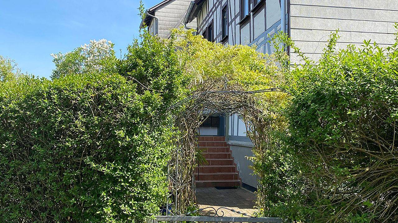 Ganze Ferienwohnung, Ferienwohnung für 2 Personen (34 m²) in Kassel in Harleshausen, Kassel