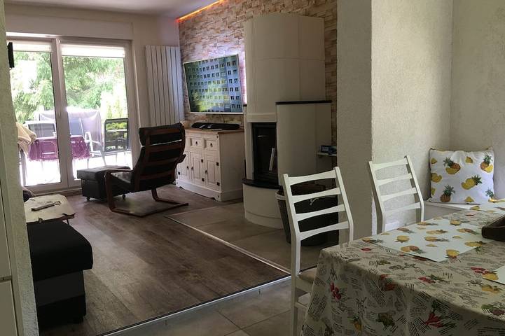 Ferienhaus für 2 Personen, mit Garten in Berlin Umland - 4