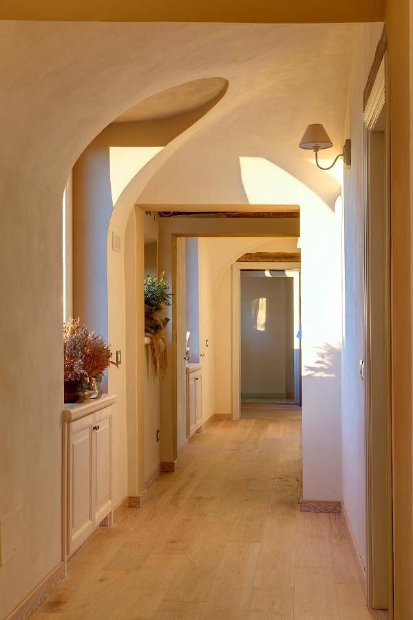 Location de vacances pour 3 personnes, avec jardin et vue à Novi Ligure - 3