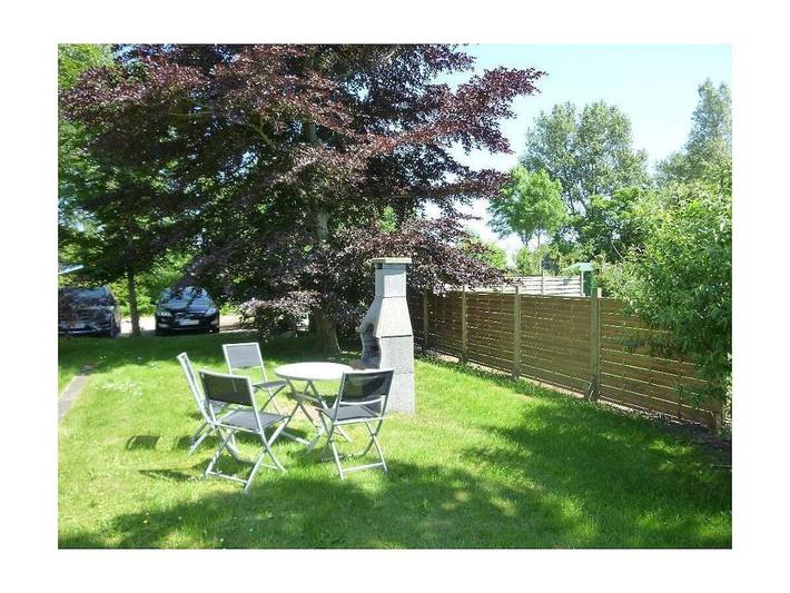 Ferienhaus für 4 Personen, mit Balkon in Maasholm - 3