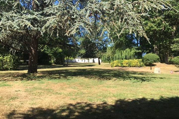 Holiday home for 6 people, with hot tub and garden - 1