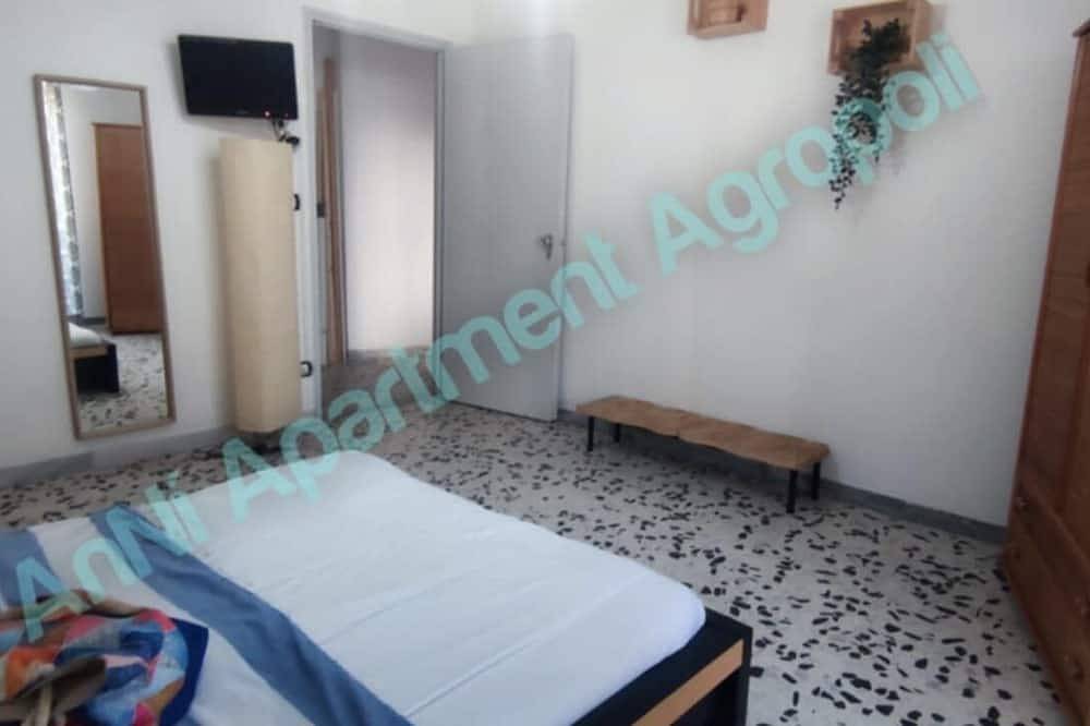 Apartamento entero, Anni Apartment Agropoli in Agropoli, Cilento