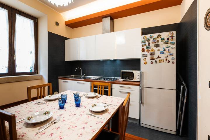 Appartamento intero, Guesthost - Comfy Apartment near the sea in La Conchiglia, Bisceglie