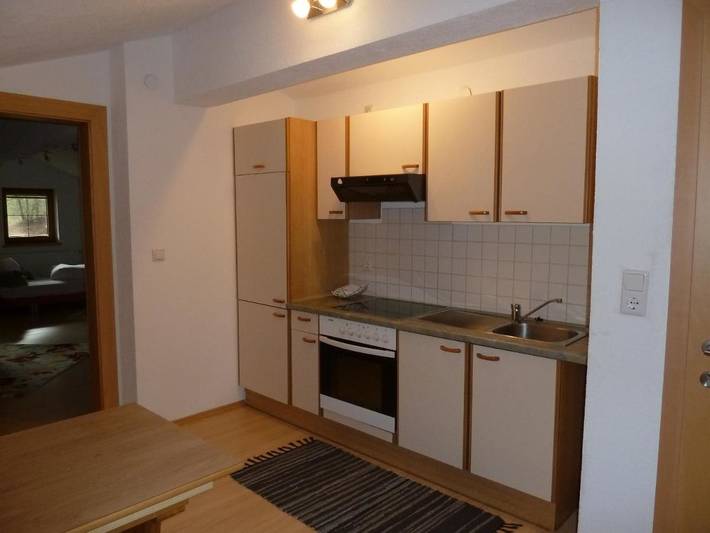 Ferienwohnung für 2 Personen, mit Ausblick und Terrasse, mit Haustier in Kaltenbach - 4