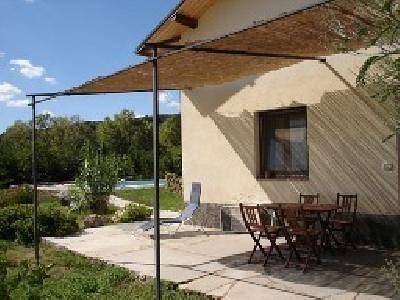 Ferienhaus für 5 Personen, mit Garten in Kalabrien - 2