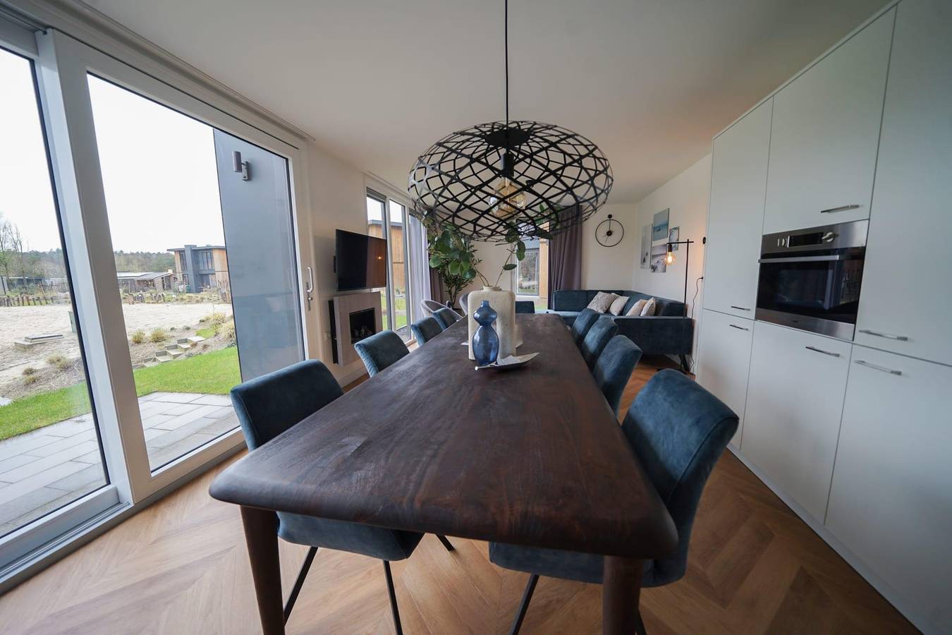Europarcs Maasduinen — Cube Magnifique 10 in Limburg