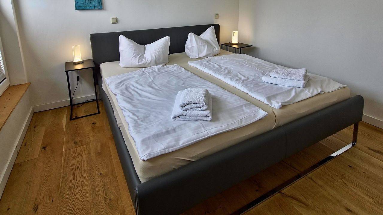 Ferienhaus für 5 Personen (60 m²) in Krummin in Neeberg, Krummin