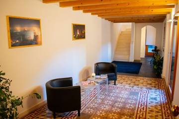 Ferienwohnung für 2 Personen in Venetien