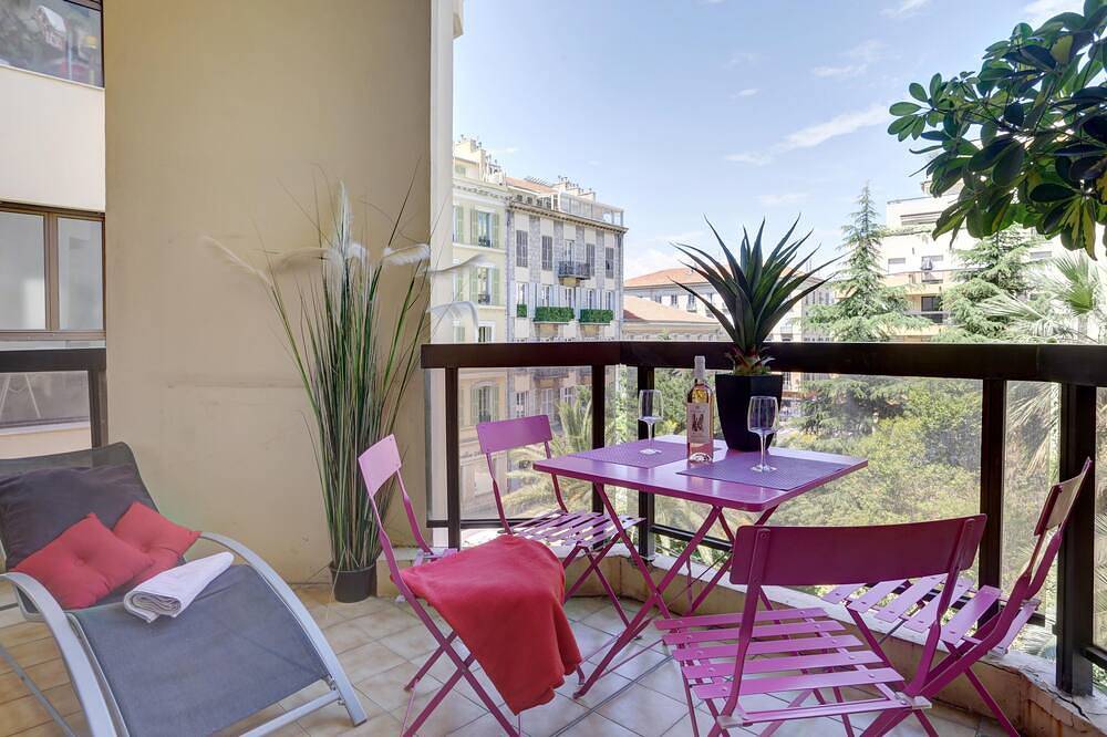 Appartement de vacances