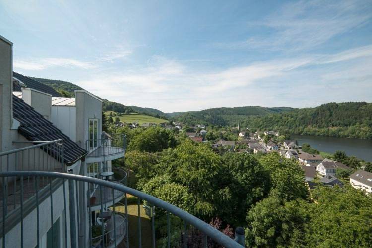 Ganze Wohnung, Rursee-Panorama in Einruhr, Simmerath