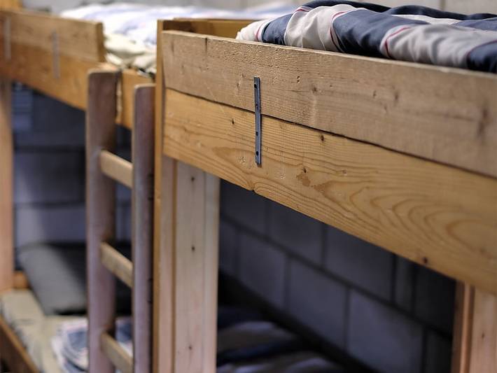 Ferienhaus für 20 Personen, mit Balkon/Terrasse und Terrasse in Belgische Küste - 2