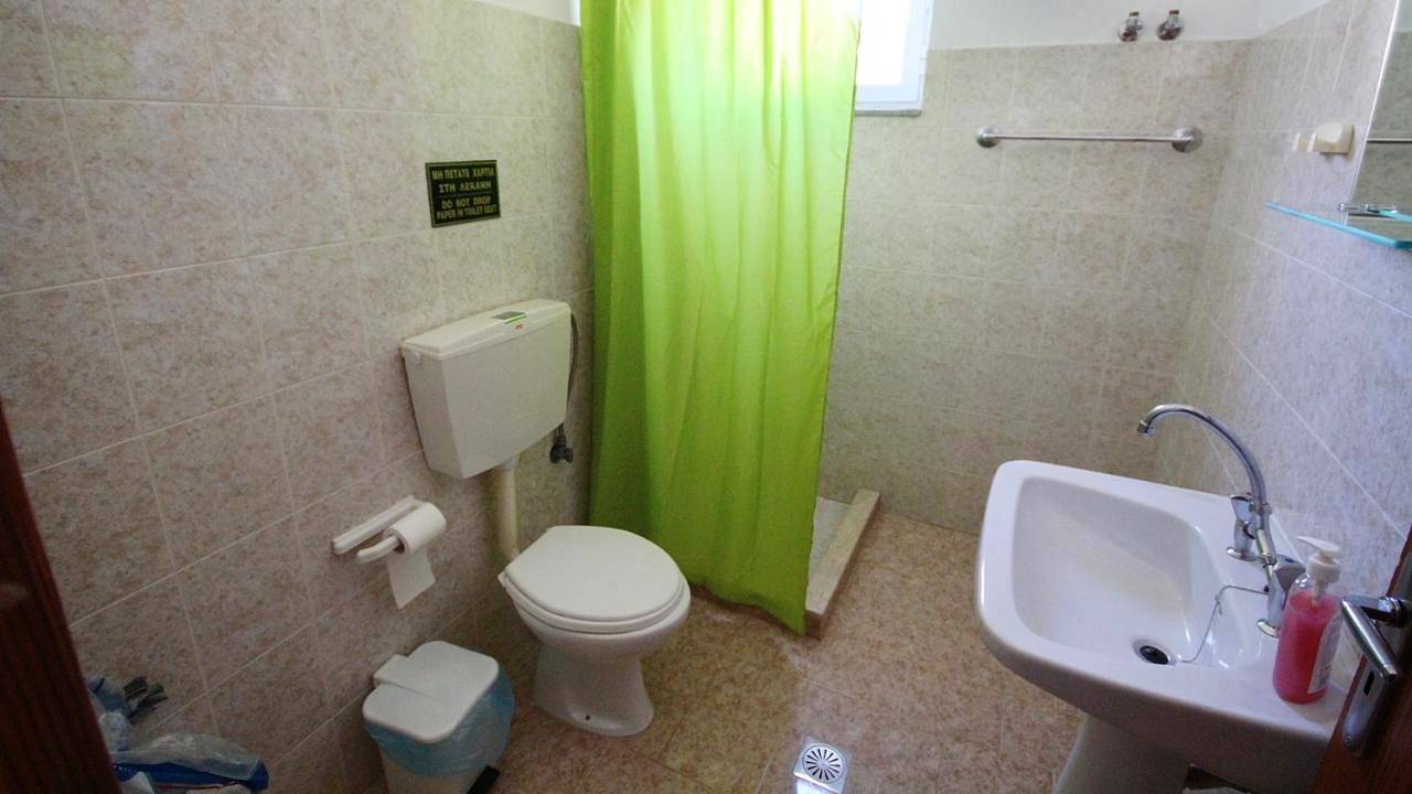 Appartement entier, Ampelos apartment and studios in Région de Lassithi