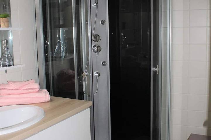 Appartement entier, Appart'Station Arras in Arras, Région d'Arras