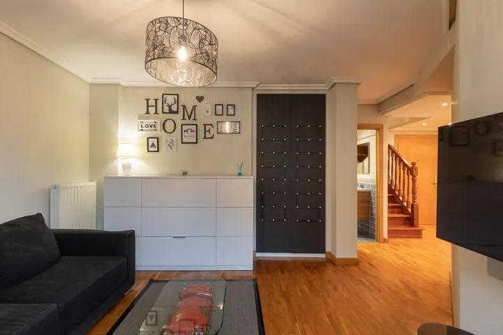 Apartamento de vacaciones para 3 personas - 1