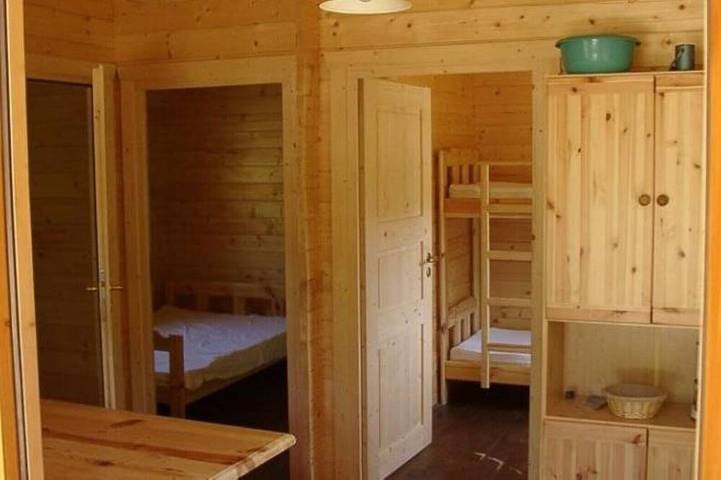 Gîte pour 6 personnes, avec piscine ainsi que jardin et terrasse dans les Alpes-de-Haute-Provence - 2