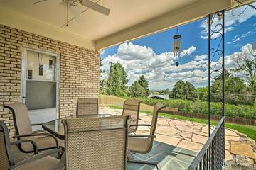 Vacation Home for 6 Guests in Colorado Springs, El Paso County (CO), Picture 3