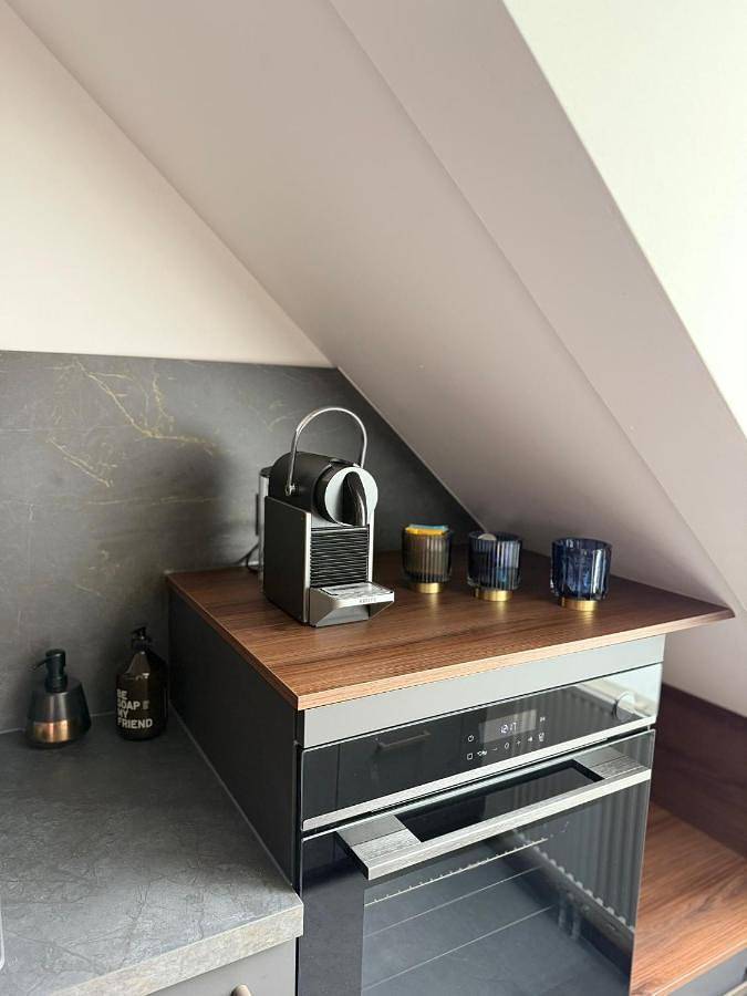 Gîte pour 4 personnes, avec balcon et vue dans Korneubourg - 4